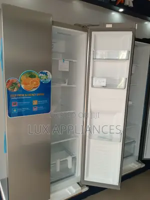 Stay Chill With Our 436l Refrigerator