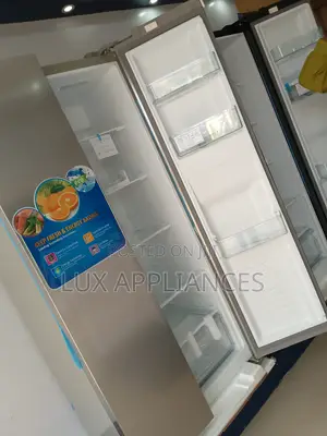 Super Cooling Polystar 436l Refrigerator
