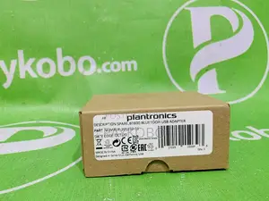 Poly BT600 High-Fidelity Bluetooth USB Adapter