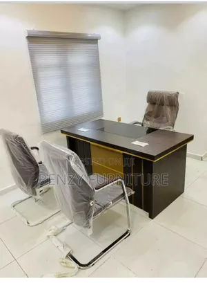 Executive Office Desk