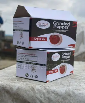 Corrugated Carton