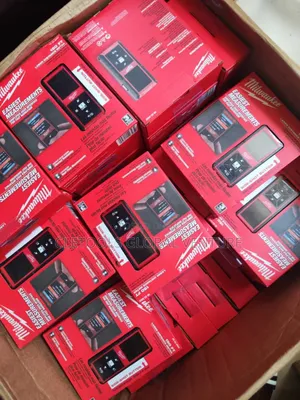 Digital Distance Meter 45meters