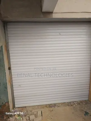 Unique Strategy for Garage Roller Shuultters