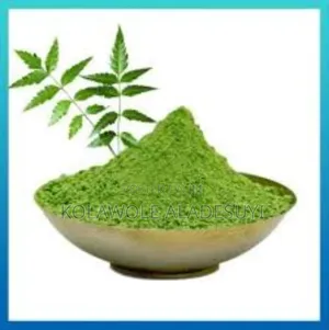 Neem Leaf Powder 250 G (Dogoyaro)