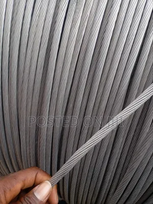150mm (Aac) Aluminium Conductor Cable