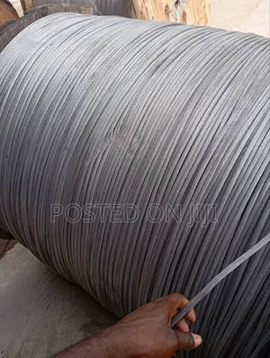 150mm (Acsr) Aluminium Conductor