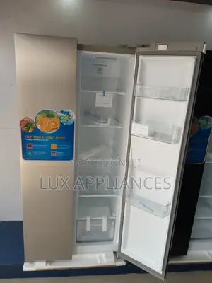 VCM Inox Door Polystar Refrigerator