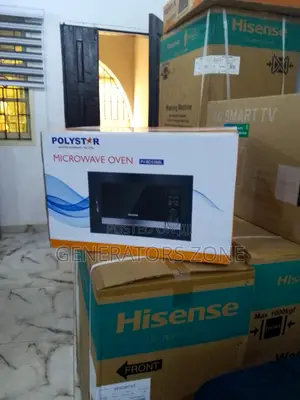 25l Polystar Built-in Warming and Cooking End Signal