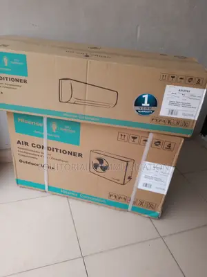 Hisense-As09tgl 1hpsplit System Ac-Air Purifying Function