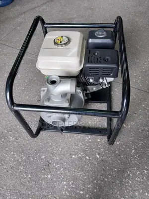 Nexus Nx20x Water Pump 2"