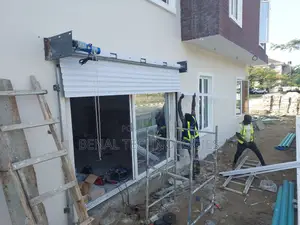 Unique Innovation for Garage Roller Doors
