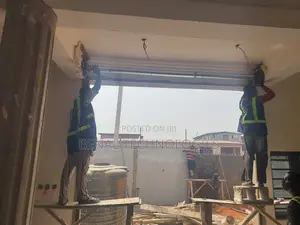 Service for Unique Offering for Garage Roller Coverings