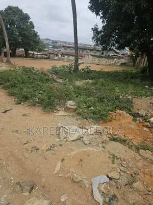 Residential Land Available for Sale at Mabushi in Abuja