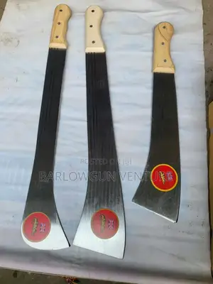 Garden Home Use Cutlass China
