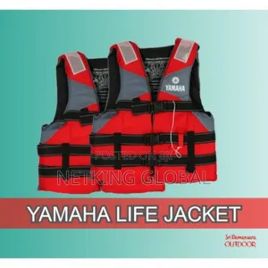 Life Jackets