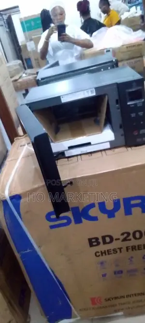 LG 25L Anti-Bacterial Inverter Microwave Oven