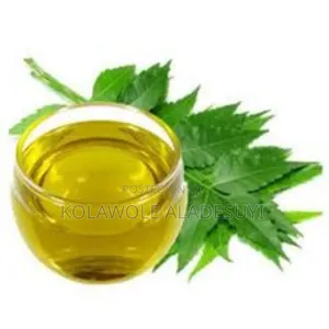 Neem Seed Oil 250ml