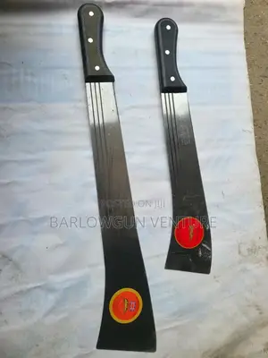 Garden Home Cutlass Plastic Handle