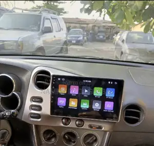 Toyota Matrix Android 2005