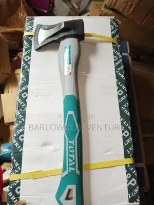 Fibraglass Axe Total