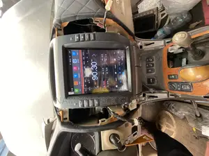 Gx470 Android Screen