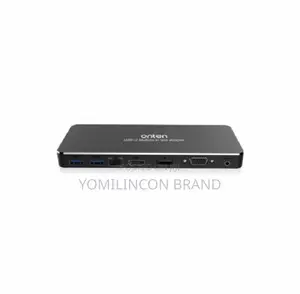 Onten USB C Type C Multifunction 9188S