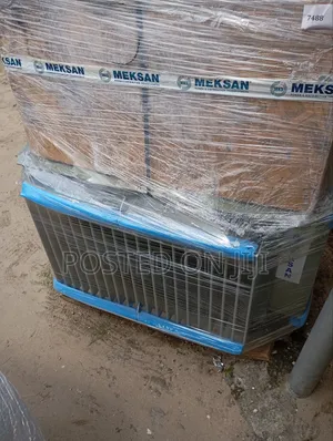 200kva/11kv High Quality (Meksan) Transformers 100% Copper
