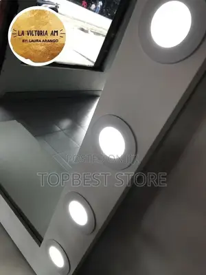 6w Pop Recessed Lights