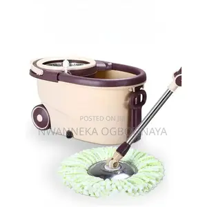 Spin Mop, Mops Floor Cleaning