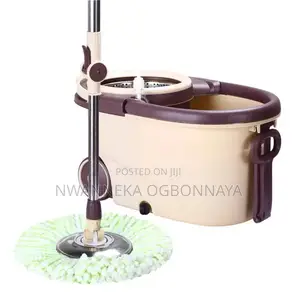 Spin Mop, Mops Floor Cleaning