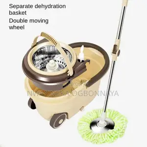 Spin Mop, Mops Floor Cleaning