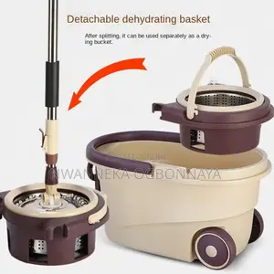 Spin Mop, Mops Floor Cleaning