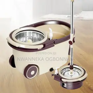 Spin Mop, Mops Floor Cleaning