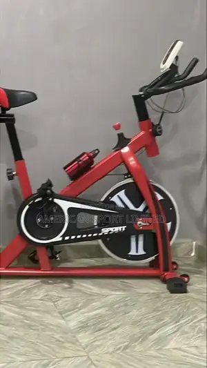Spinning Bike