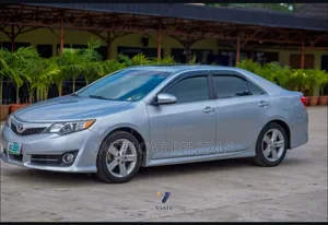 Toyota Camry for Hire/Lease/Rent