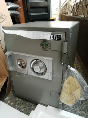 Gubabi Safe (GB102T)