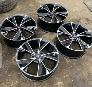 17inches Toyota Avalon Rim Original
