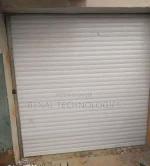Service for Installing Roller Barriers in Garages