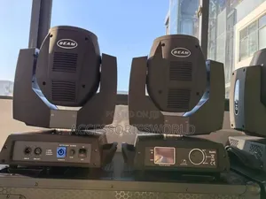 230W Moving Head Beam Light