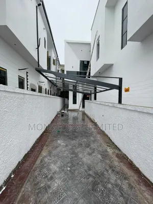4 Bedroom Semi Detached Duplex for Sale Orchid