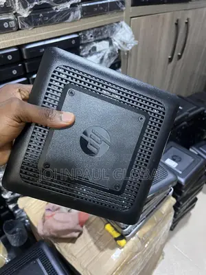 Desktop Computer HP 200 G4 4GB Intel SSD 16 GB