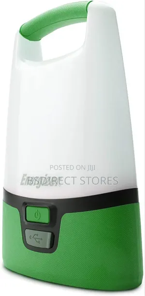 Energizer Vision Smart 360° Rechargeable Lantern 1200 Lumens