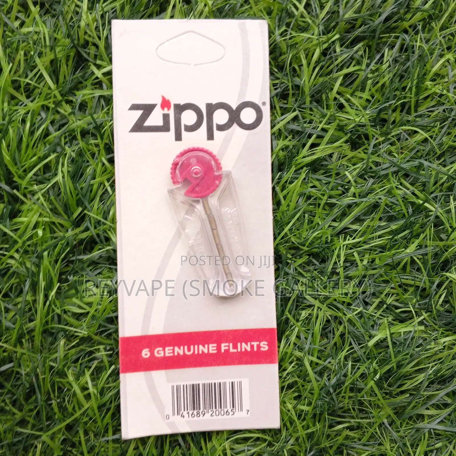 Replacement Flints 1flt
