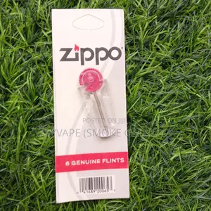 Replacement Flints 1flt