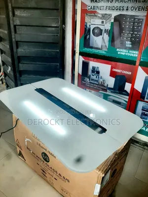 Russell Hobbs Automatic Ceiling Hood