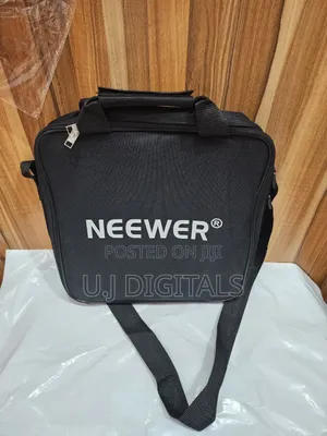 Newer LED Light Bag for Video Light