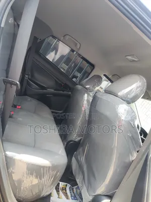 Toyota Matrix 2010 Gray