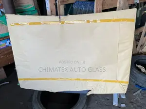 Toyota Avalon 2014 Back Windscreen Glass Available