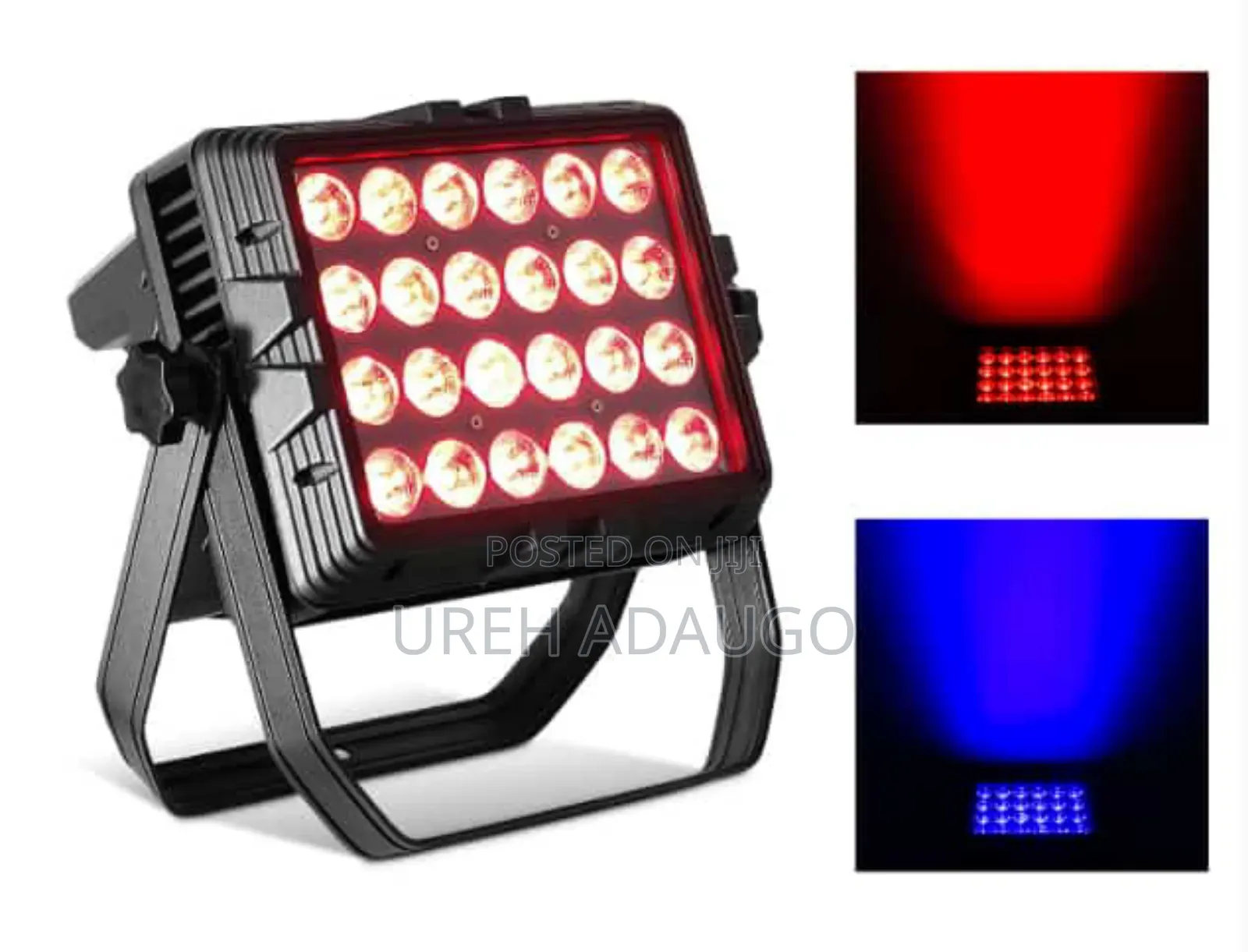 Parcan Outdoor Light