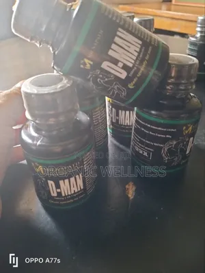 Milnapath D-man Answer For Quick Ejaculation Thick Sperm